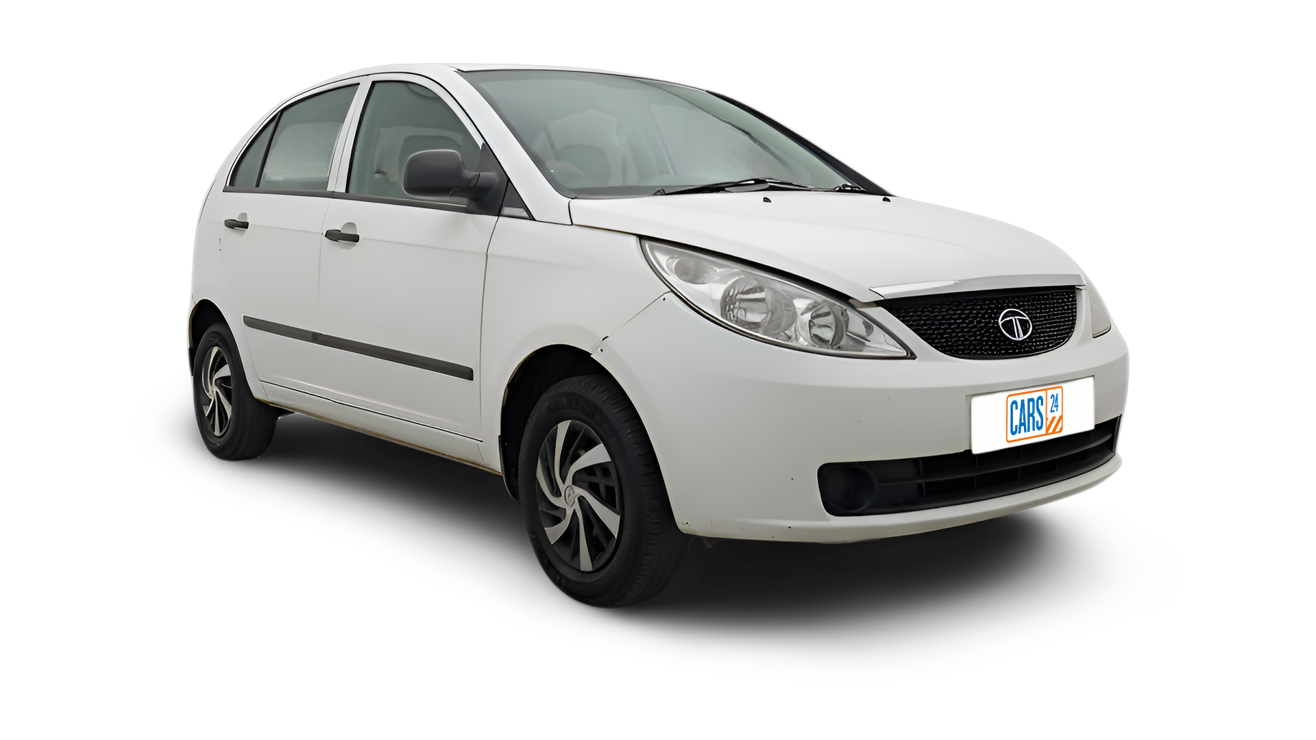 Tata Indica Vista-img